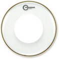 thumbnail image 2 of Aquarian Super-2 Clear Drum Head with Power Dot (13"), 2 of 2