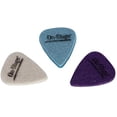 thumbnail image 1 of Paquete de 3 púas de fieltro On-Stage Stands para ukelele, 1 of 1