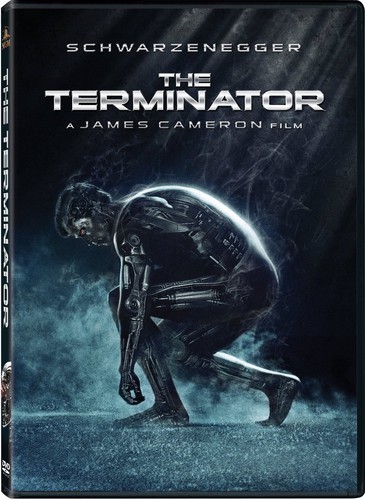 The Terminator (DVD)