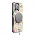 thumbnail image 6 of Casely iPhone 14 Pro Max Case | All The Fun Things | Fun on Weekdays | Compatible with MagSafe | Bold Protective Design, 6 of 9
