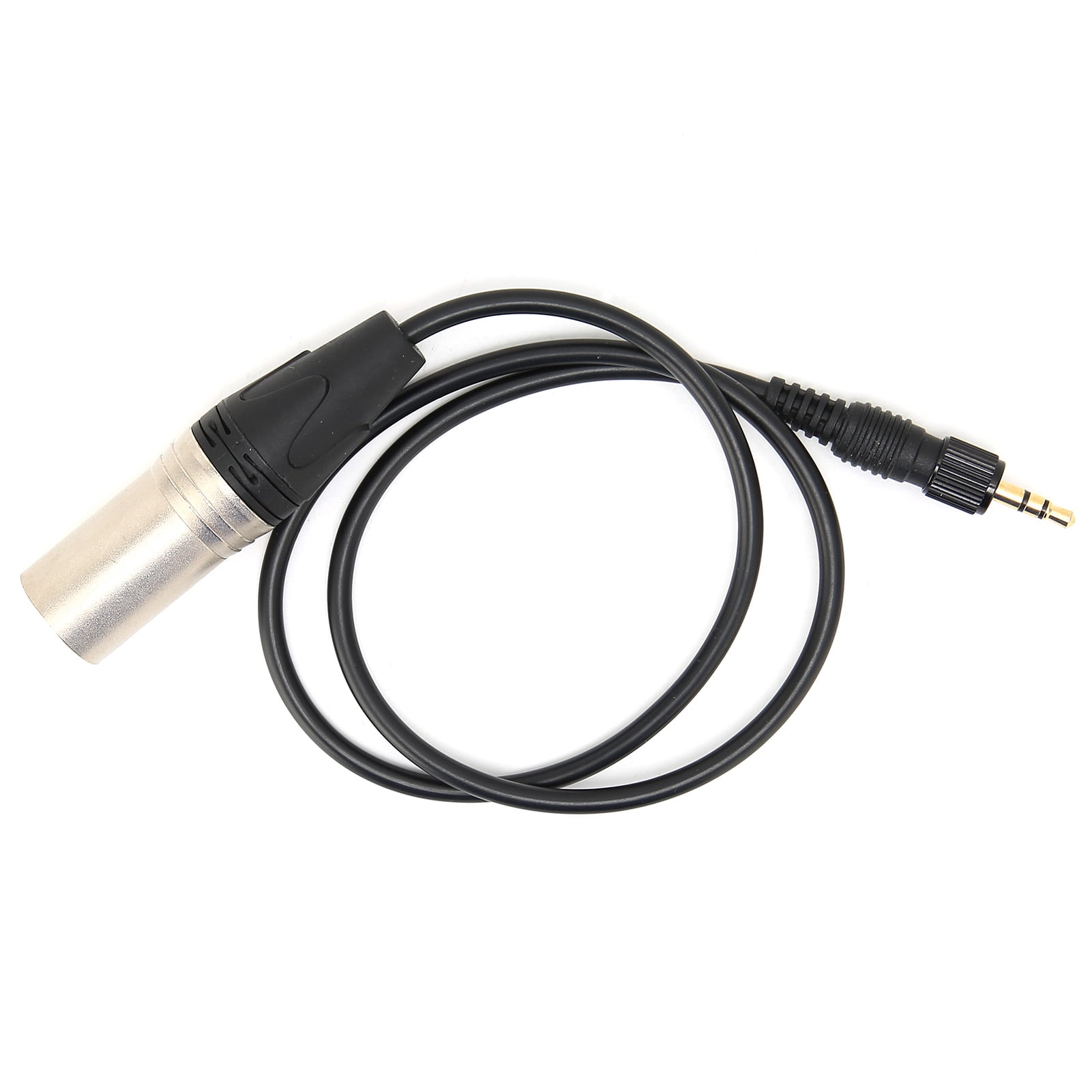 Cable de 35 mm a xlr Cable de 1/8 de pulgada a xlr Cable de trs a xlr ...