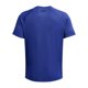 thumbnail image 3 of Camiseta Under Armour de manga corta con textura tecnológica para hombre, 3 of 3