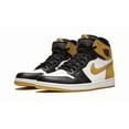 thumbnail image 2 of JORDAN MENS Air Jordan 1 Retro High OG "Yellow Ochre" 555088 109 from Stadium Goods, 2 of 6