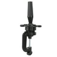 thumbnail image 3 of Support de Tête de Pratique, Mannequin Tête Support Ferme Robuste Hauteur Réglable Compact pour Salon de Coiffure Salon de Beauté pour Coiffeur, 3 of 8