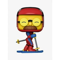 Funko Pop! Television Simpsons #1167 Stupid Sexy Flanders
