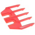 thumbnail image 3 of Electric Shear Guide Grooming Tool for Sheep Clipping with Protective Design 8.5x6.5cm for Farmers and Pet Owners 1Pack, 3 of 5