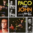 thumbnail image 2 of Paco and John Live At Montreux 1987 (Ltd. Yellow/Orange 2LP), 2 of 2