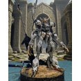 thumbnail image 4 of Gundam Model Big Class HG Assembly Intelligent Toy Mech Handheld Assembly Toy Height of About 15 centimeters（HG Babatos Sirius Emperor Form）, 4 of 5