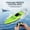 rechargeable aa batteries, variant on Remote Control Boat For S, 4-Channel 2.4G Rc Speed Boat With Dual Propellers, Rechargeable Electric Water Toy (Boat: 3 Aa Batteries, Remote: 2 Aa Batteries) - Ideal For