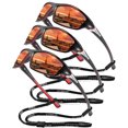 thumbnail image 1 of Gafas de Sol Deportivas FAGUMA Polarizadas con Protección UV400, 1 of 7
