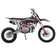 thumbnail image 4 of X-Pro Sail 150 Dirt Bike Zongshen Brand Engine with 4-Speed Manual Transmission! Kick Start, Big 17"/14" Tires!, 4 of 6