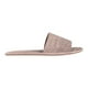 thumbnail image 2 of PANTUFLAS DAMA STYLO 10 SUEDE ROSA, 2 of 4