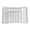 WH, variant on EGNMCR Storage Containers Expandable Silverware Drawer Organizer Large Capacity Utensil Adjustable Utensil Organizer Cutlery Drawer Organizer For Forks Knives Multipurpose Kitc Silverware Organizer