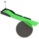 thumbnail image 5 of Putting Mat Golf Matt Ball Return Durable con bolas Putter Blanket Golf Practice Mat Poner ayuda de entrenamiento para aficionados Juego en, 5 of 5