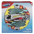 thumbnail image 1 of Swimways: Swimways Balon de Volleyball - Color Aqua/Rojo Spin Master 6044387, 1 of 3