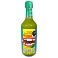 thumbnail image 1 of Salsa picante El Yucateco verde chile habanero 240 ml, 1 of 3