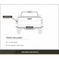 thumbnail image 3 of For Audi Q5/SQ5 2021 2022 2023 2024 OEM Tail Light Assembly Driver Side LED | Bumper Mounted| Replacement For AU2800124 | 191275806005, 80A945069C, 3 of 3