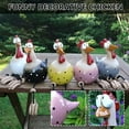 thumbnail image 5 of Reduced Price!Chicken Chicken With Chicken Chicken, 5 of 6