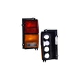 thumbnail image 1 of Calavera DEPO Jeep Cherokee 1984 - 1996 Pasajero, 1 of 1