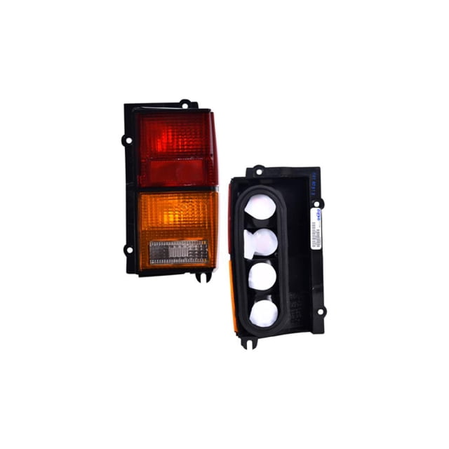 Calavera DEPO Jeep Cherokee 1984 - 1996 Pasajero