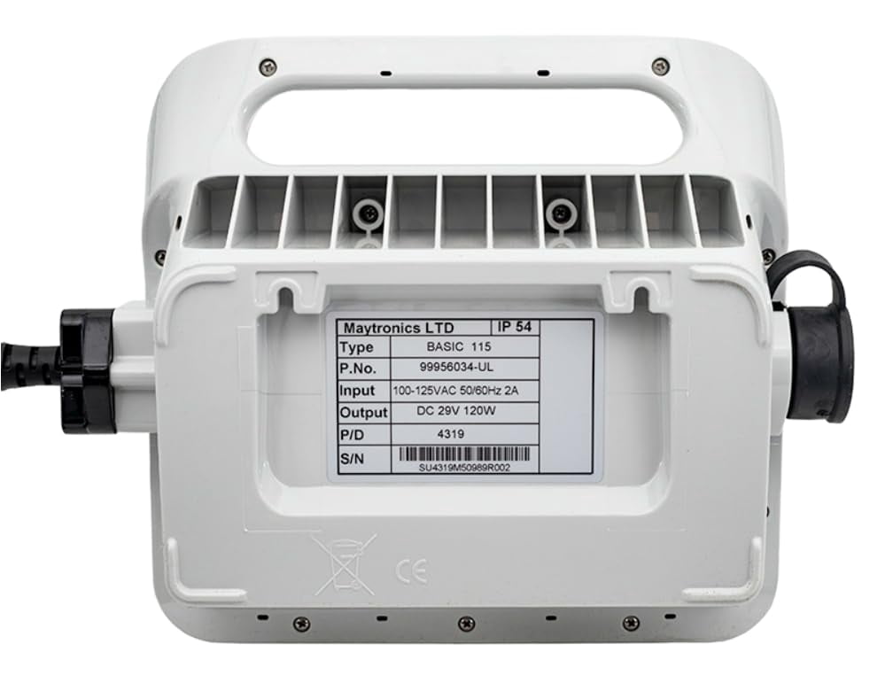 Pentair 360337 Power Supply Prowler 910 Kreepy Krauly Cleaner