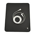 thumbnail image 4 of MERIGLARE Earthing Pad Portable Grounding Mouse Pad for Home Use Working 33x68cm, 4 of 9