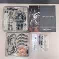 thumbnail image 1 of New Venom Revoltech Amazing Yamaguchi 2 Figures Agent Venom Anime Figure White Version Model Eugene Thompson Revoltech Toy Gifts, 1 of 5
