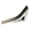 Gray, variant on Creative Triangular Door stoppers Reusable Shock Absorbent Block Wedges Doorstops Soft Triangular Bumpers Guard