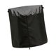 thumbnail image 4 of Cubierta de Trampolín Funda para Trampolines Redondos Impermeable Resistente al Viento de Oxford para Niños con Cordón y Hebillas Adecuada para Patio Familiar Espacios Infantiles, 4 of 8