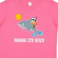 thumbnail image 4 of Inktastic Panama City Beach Florida Vacation Boys or Girls Baby T-Shirt, 4 of 5