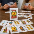 thumbnail image 2 of Baraja española OIXXAF de 50 cartas, 2 of 5
