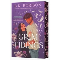 Ghosted Grim Tidings, Book 2, (Paperback)