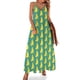 thumbnail image 1 of Vestido sin mangas Banana Boats vestidos con mangas largas vestidos de mujer, 1 of 7