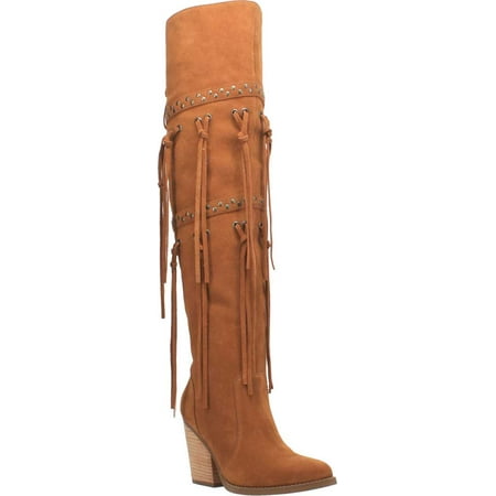 

Women s Dingo Witchy Woman DI 268 Heeled Tall Boot