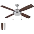 thumbnail image 1 of Ventilador De Techo Led Prominence Home De 52'' Cntrl Cadena Prominence Home Kailani, 1 of 8