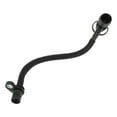 thumbnail image 1 of Manguera del radiador Unique Bargains, manguera de calefacción del radiador, manguera de salida del radiador para BMW X5 2019-2022 No.11157934559, tubo de refrigerante de goma negro 1 Pc, 1 of 6
