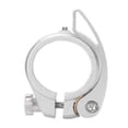 thumbnail image 2 of 2Pcs Folding Bicycle Seat Pipe Clamp with Quick Release Lever on Behalf is Suitable Sp8 Pipe Clamp with 40.8mm, 2 of 5