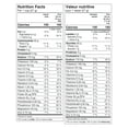 thumbnail image 4 of Original Cheerios Breakfast Cereal, Jumbo Size, Whole Grains, 500gx2, 4 of 6