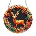 thumbnail image 1 of Xihbxyly La Oferta de Hoy Nuevo Colgante de Acrílico Navideño Estilo Cerámico para Puerta y Ventana., 1 of 7