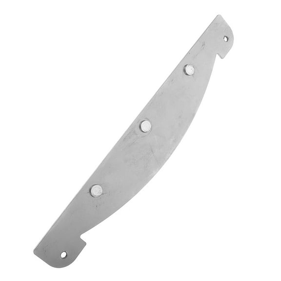 WORGEOUS  Oven Grill Rack Ninja Air Fryer Thermal Deflector