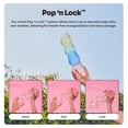 thumbnail image 4 of Copas de champán TOSSWARE POP, 270 ml, flauta, paquete de 12, 4 of 8