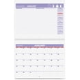 thumbnail image 1 of At-A-Glance AAGPM17028 Plan-A-Month Wall Calendar, 1 of 1