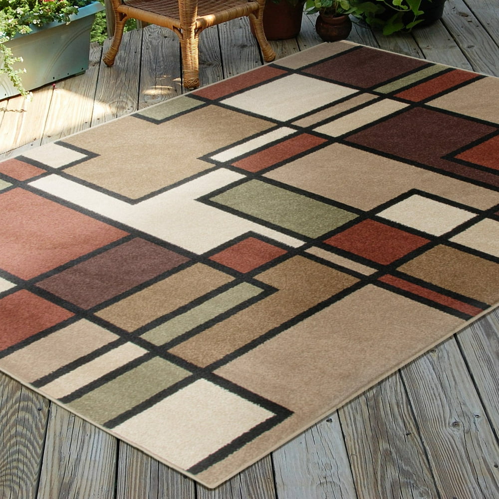 Orian Rugs Inc. Four Seasons Thorburn