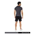 thumbnail image 4 of Set Playera Short Cómodo Hombre Correr Gimnasio Bingo's Star, 4 of 8