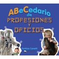 thumbnail image 1 of Pre-Owned ABeCedario de profesiones y oficios / Alphabet of professions and offices (Paperback) 1598351222 9781598351224, 1 of 1