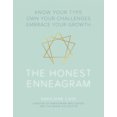 thumbnail image 2 of Honest Enneagram Couverture Rigide 2020 par Sarajane, 2 of 3