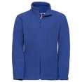 thumbnail image 1 of Jerzees Schoolgear Veste en Molleton d'Extérieur à Fermeture Éclair Complète pour Enfants, 1 of 2