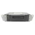 thumbnail image 1 of Restored 2001-2003 Toyota Prius RDS Cassette Receiver 86120-47030 Face 16411 (Refurbished), 1 of 7