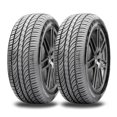 thumbnail image 2 of PAQUETE 2 LLANTAS 185 70 R13 86H MIRAGE MR-162 VT, 2 of 3