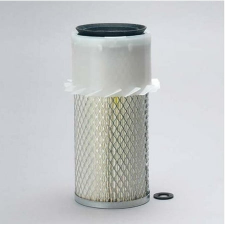 - P108736 Donaldson Air Filter, Primary Finned (Massey Ferguson 1032762M91)